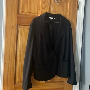 New York and Company Women's Stretch Blazer